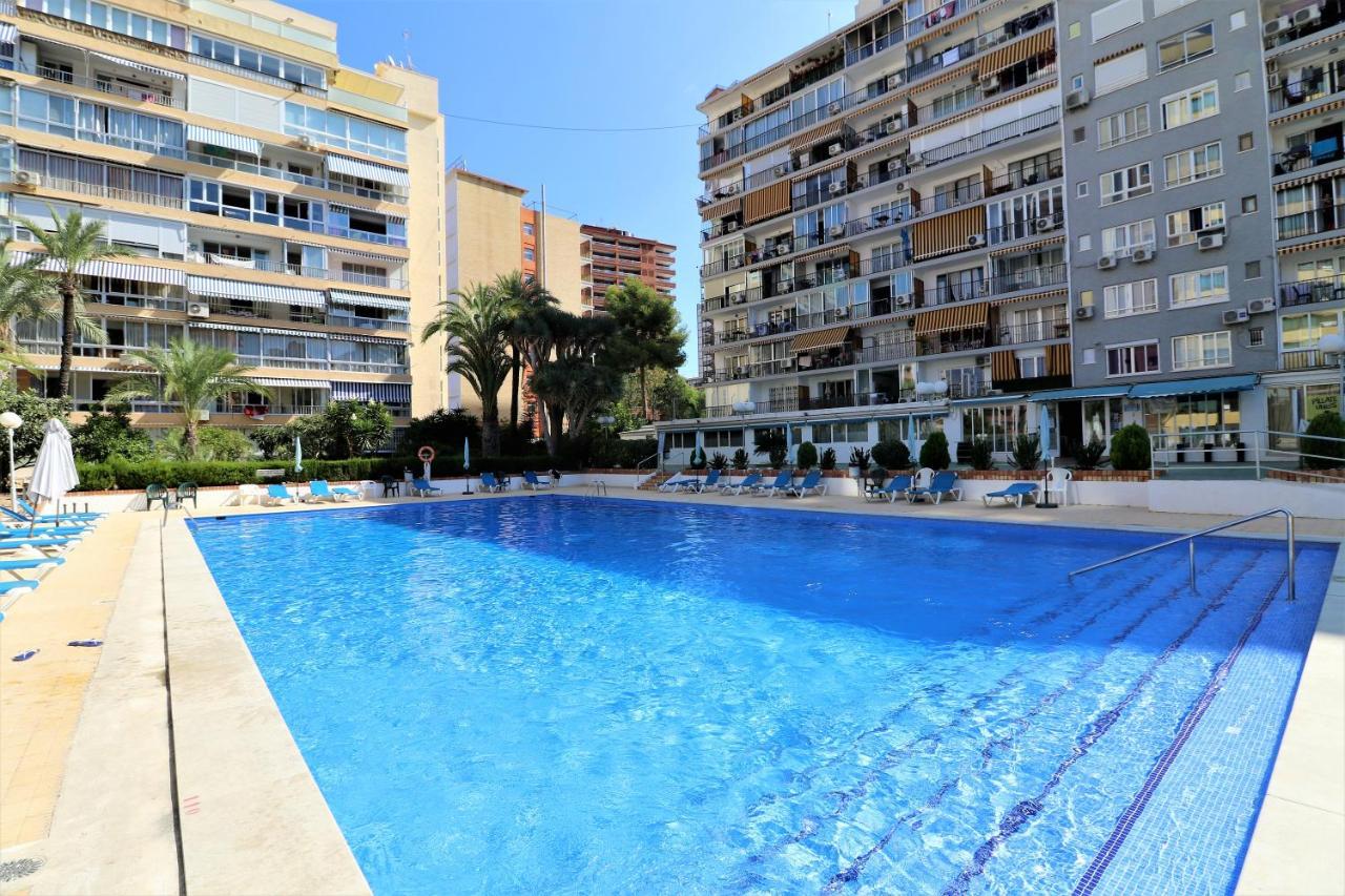 Apartment Bermudas 313