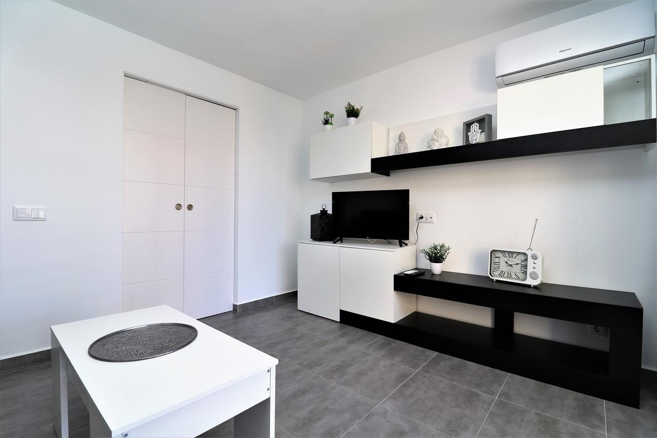 Apartment Bermudas 313