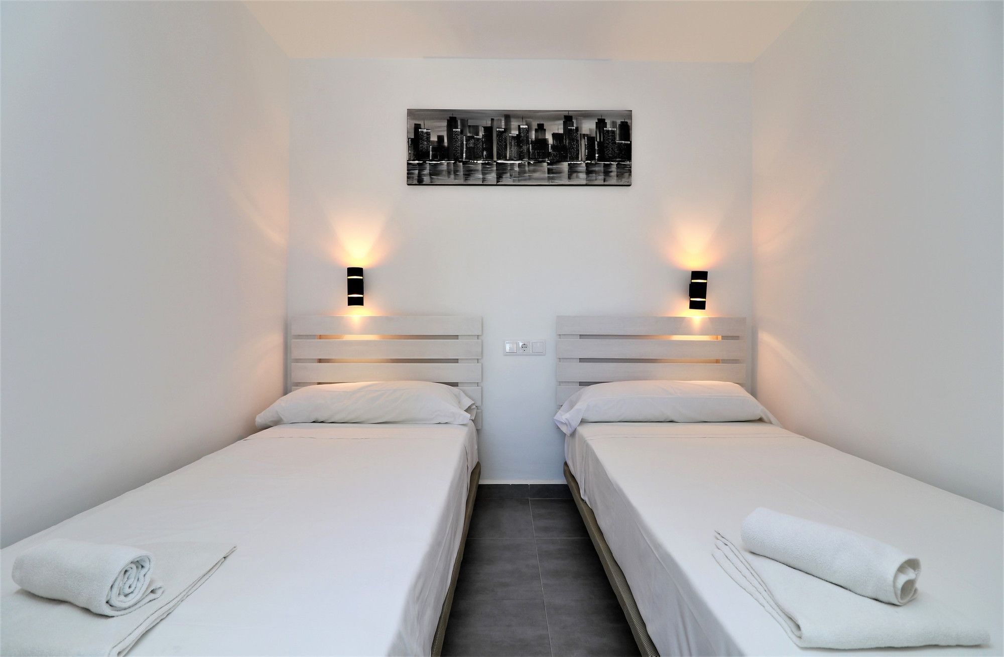 Apartment Bermudas 313 Benidorm