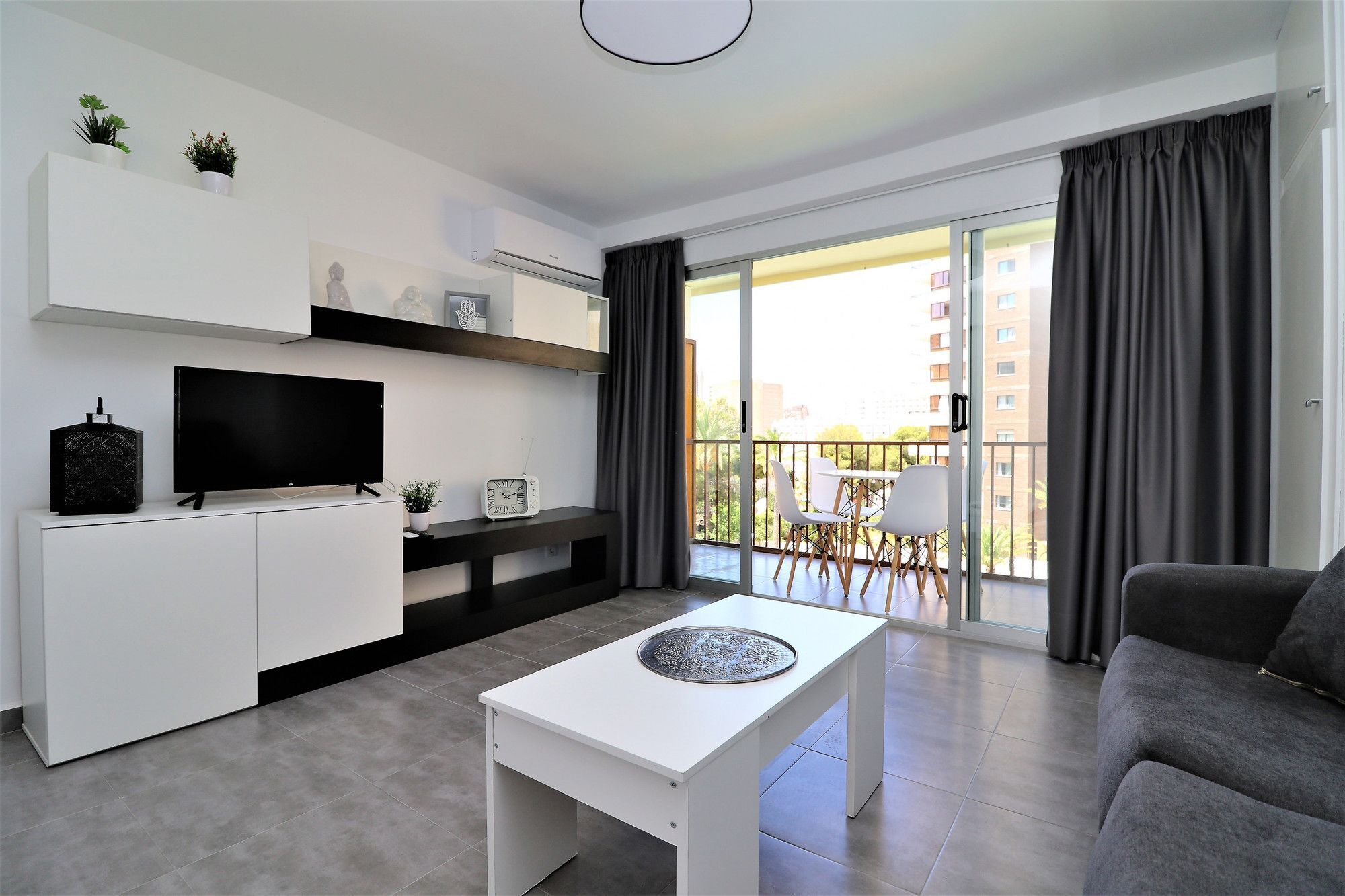 Apartment Bermudas 313 Benidorm